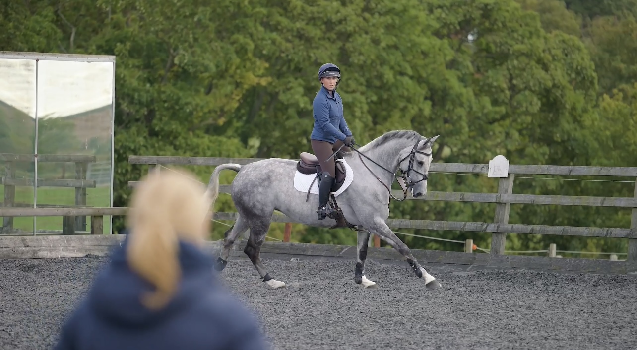 Training Footage Analysis with Ros – Ep1