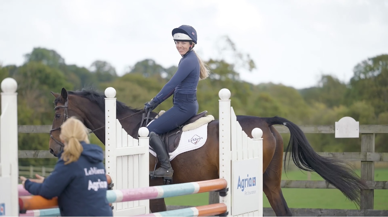 Training Footage Analysis with Ros – Ep3