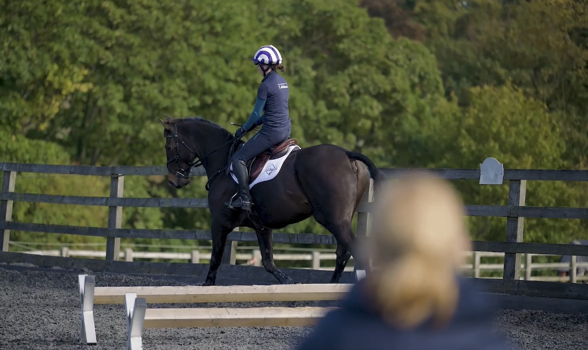 Training Footage Analysis with Ros – Ep2