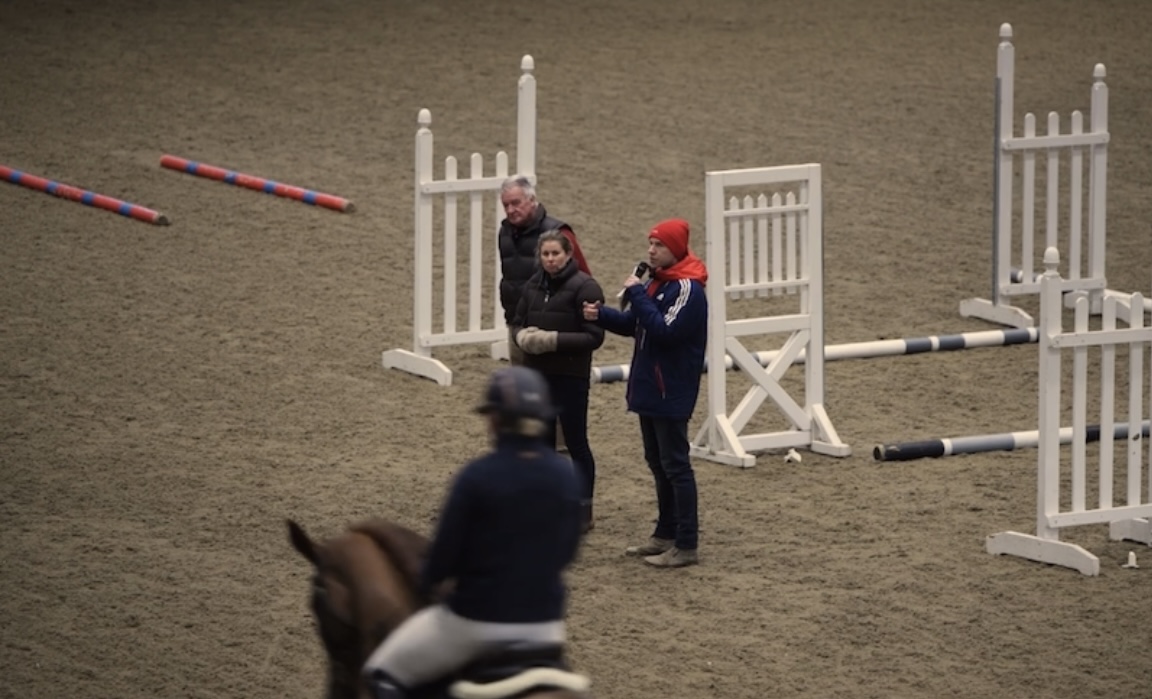 Improving Harmony / Psychological X Physiological