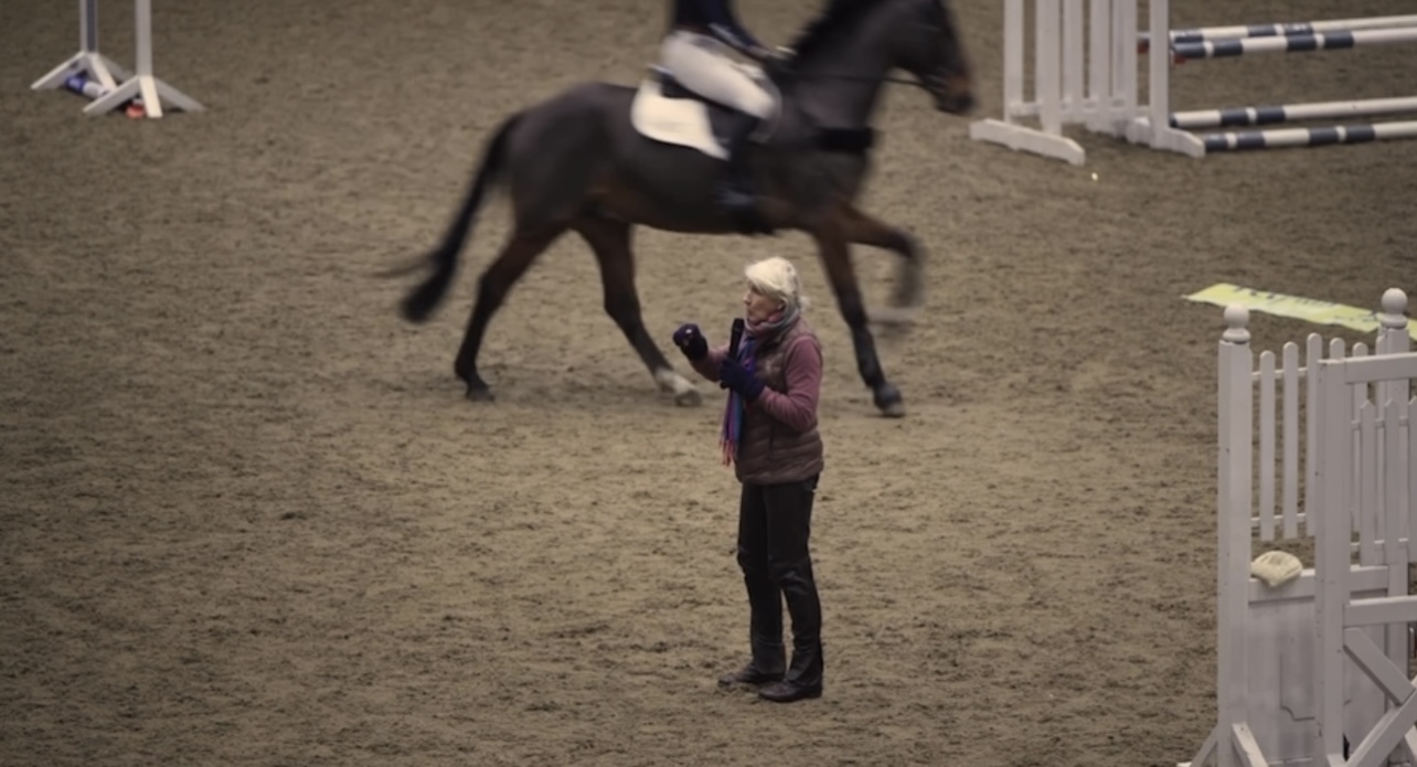 10 Important Messages from Lucinda Green