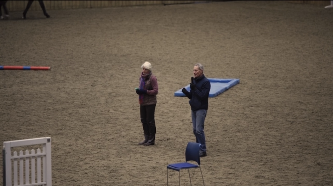 Effective Aids with Chris Bartle FBHS